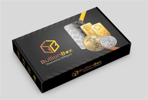 precious metals box|bullionbox gold.